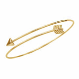 Boho Arrow Bracelet
