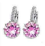 Delicate Luxurious Earrings