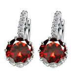 Delicate Luxurious Earrings