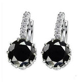 Delicate Luxurious Earrings