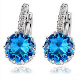 Delicate Luxurious Earrings