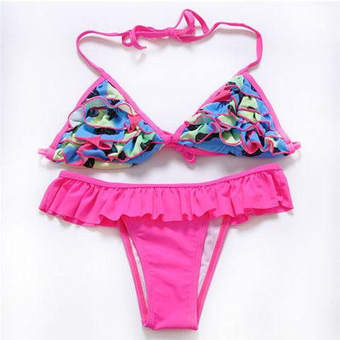 Karin Summer Bikini Bubblegum