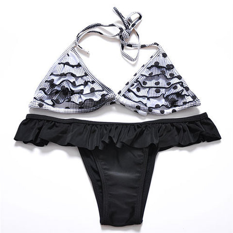 Karin Summer Bikini Onyx