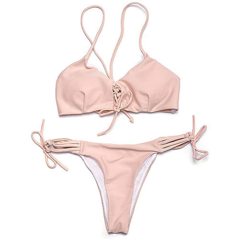 Solas Summer Bikini
