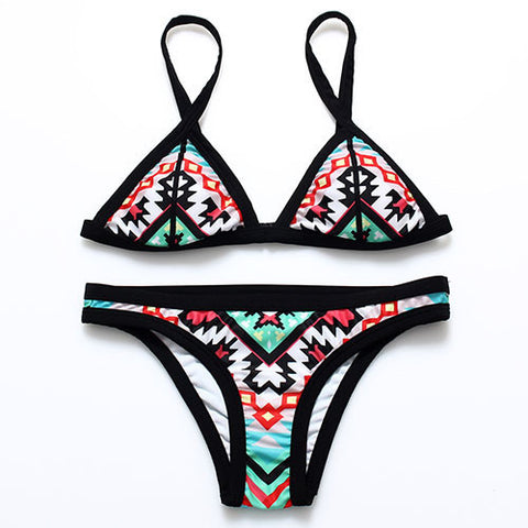 Ashley Summer Bikini