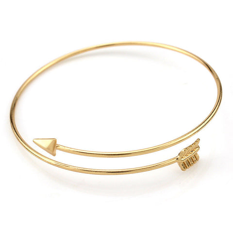 Boho Arrow Bracelet