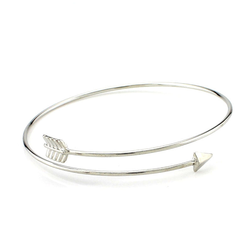 Boho Arrow Bracelet