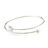 Boho Arrow Bracelet