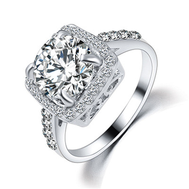 Classy Costume Ring