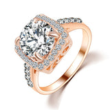 Classy Costume Ring