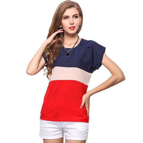 Amanda Summer Top