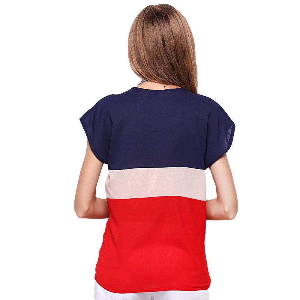 Amanda Summer Top