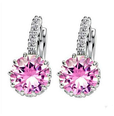 Delicate Luxurious Earrings