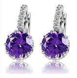 Delicate Luxurious Earrings
