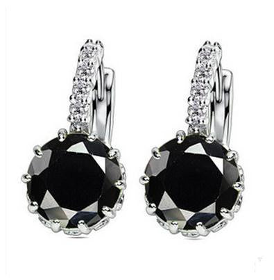Delicate Luxurious Earrings