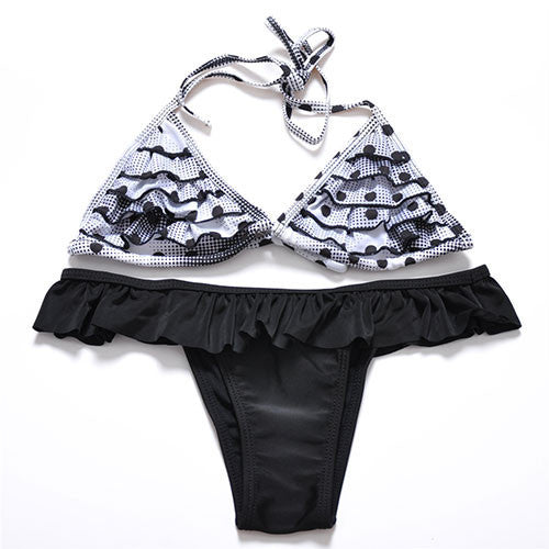 Karin Summer Bikini Onyx