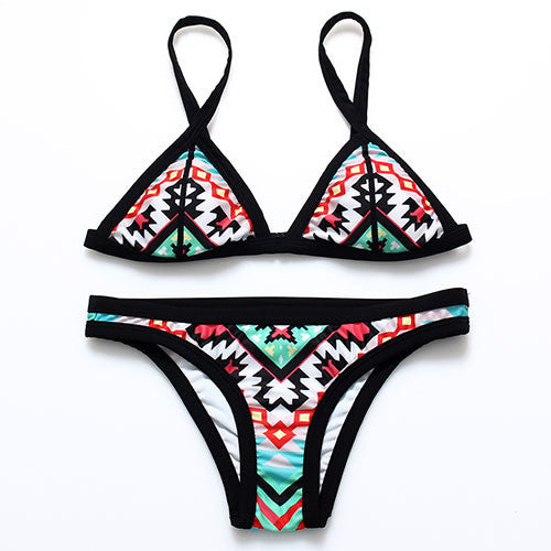 Ashley Summer Bikini