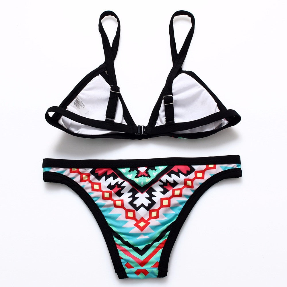 Ashley Summer Bikini